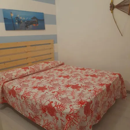 Vjllanna Apartment *