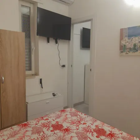 Vjllanna Apartment Gallipoli