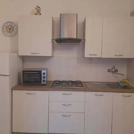 Vjllanna Apartment *