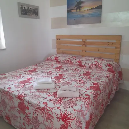 Apartment Vjllanna *