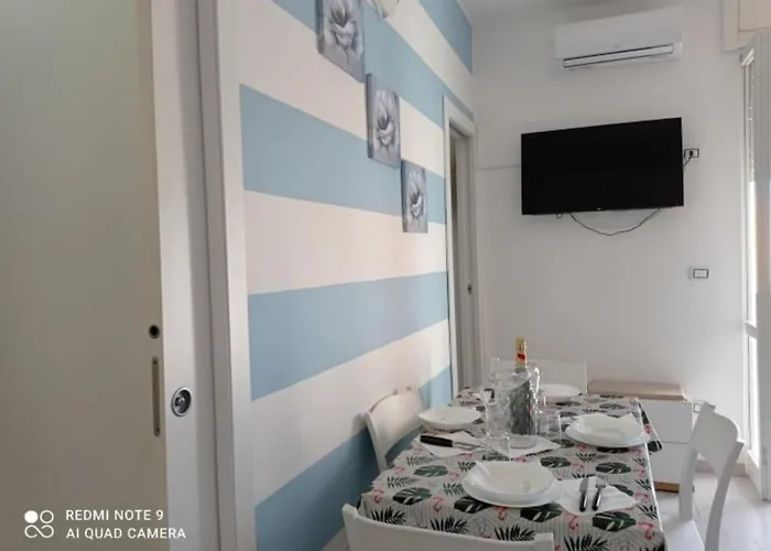 Apartmán Vjllanna *