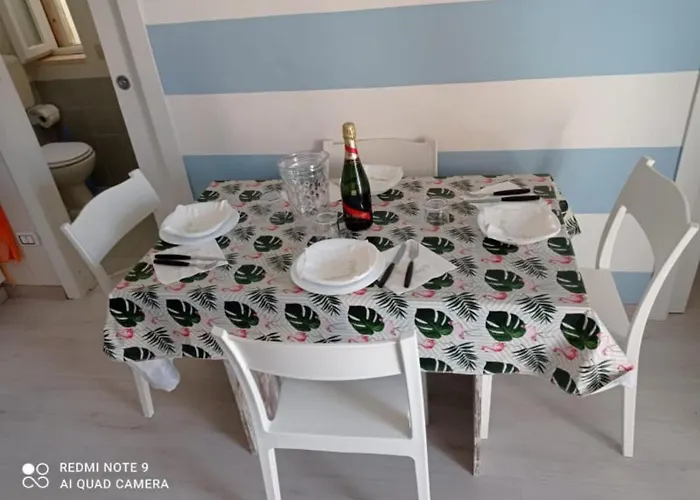 Apartmán Vjllanna *