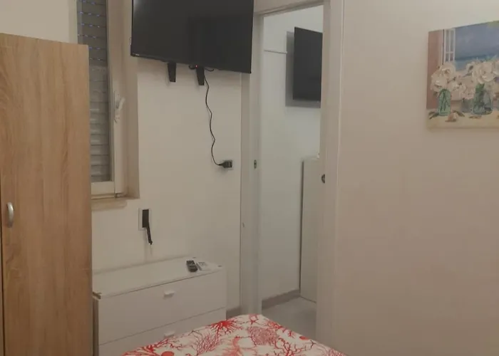 Vjllanna Apartmán Gallipoli