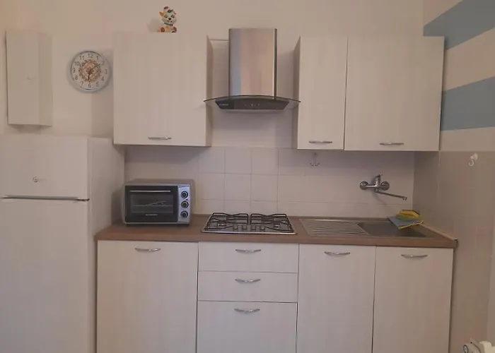 Vjllanna Apartmán *