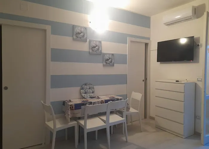 Vjllanna Apartmán Gallipoli