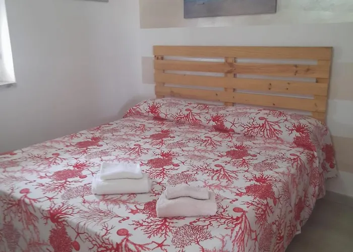 Apartmán Vjllanna *