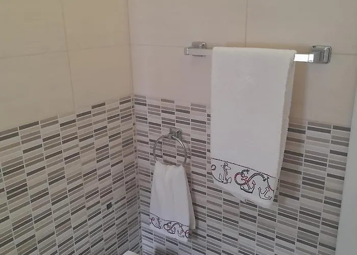 Apartmán Vjllanna Gallipoli