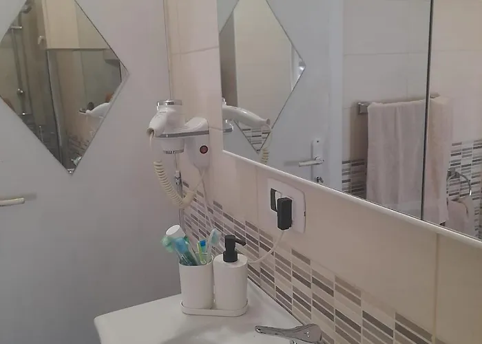 Apartmán Vjllanna *