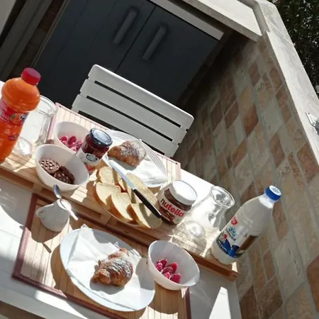 Vjllanna Apartment