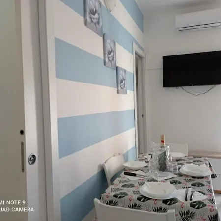 Apartment Vjllanna *