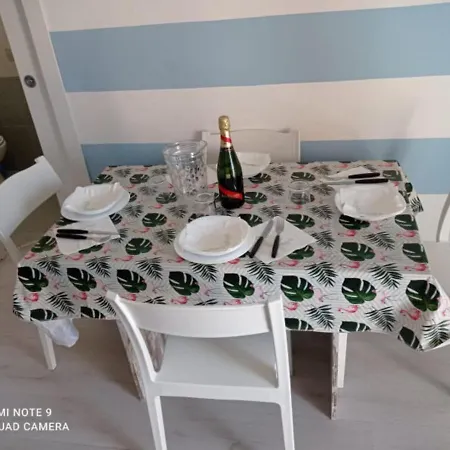 Apartment Vjllanna *