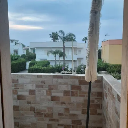 Apartment Vjllanna