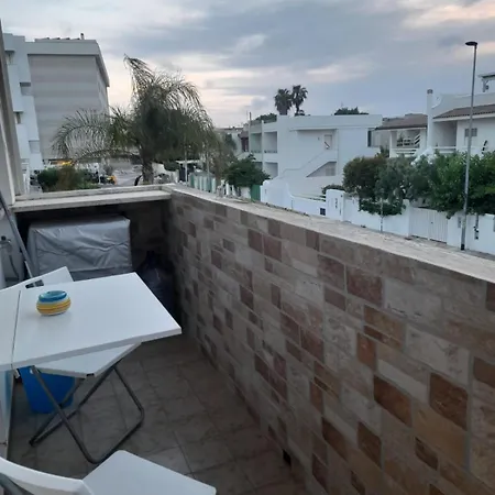 Apartment Vjllanna *