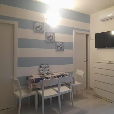 Vjllanna Apartment Gallipoli