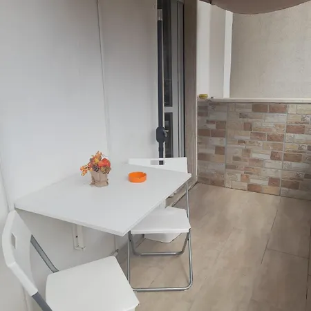 Vjllanna Apartment