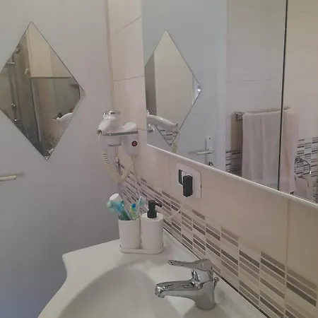 Apartment Vjllanna *